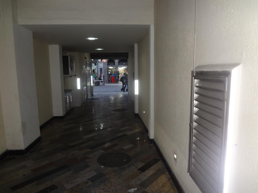 谬坎提诺酒店（仅限成年人） 里约热内卢 外观 照片