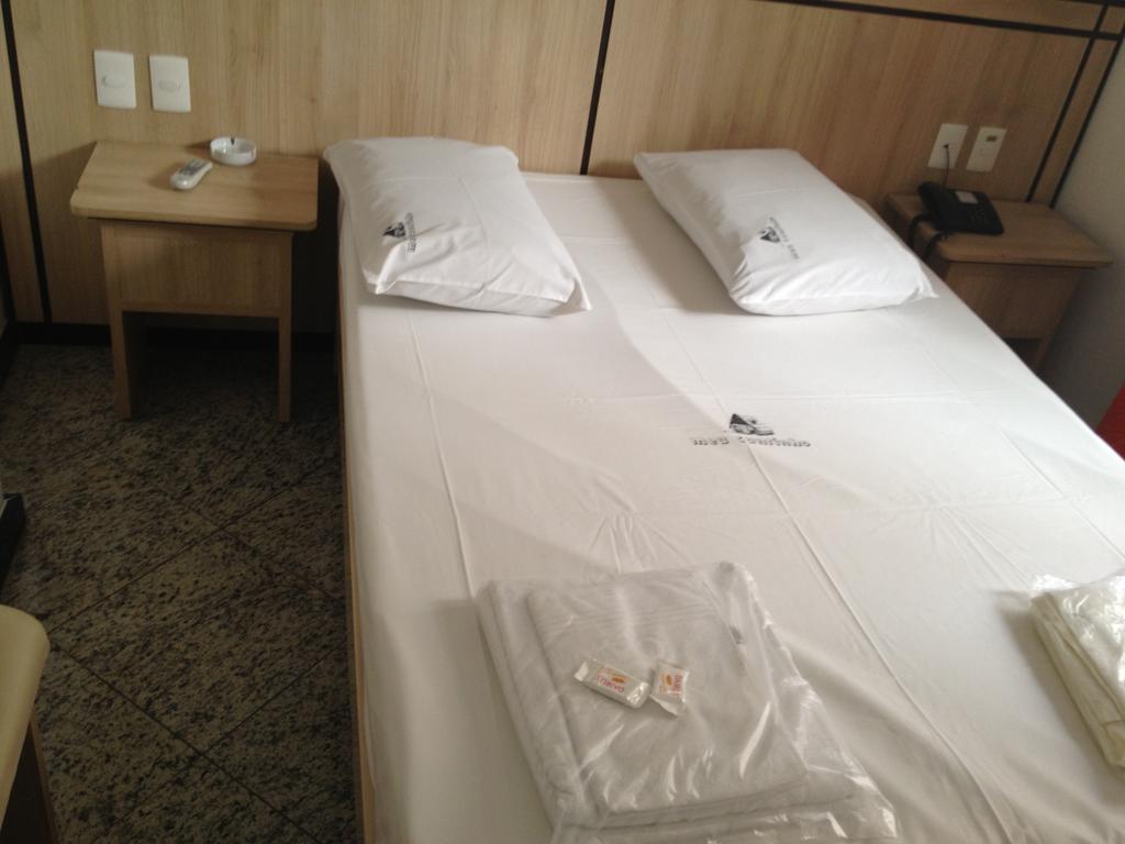 谬坎提诺酒店（仅限成年人） 里约热内卢 外观 照片