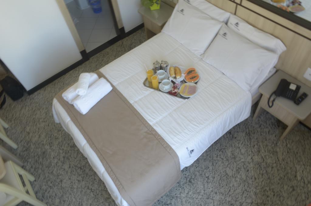 谬坎提诺酒店（仅限成年人） 里约热内卢 外观 照片